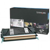 TONER LEXMARK ORIG. X342 RETORNABLE