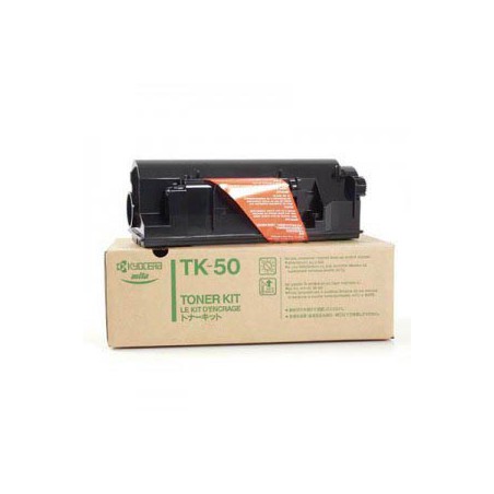 TONER KYOCERA ORIG. TK50H