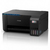 MULTIFUNCION EPSON ECOTANK ET-2811 WIFI NEGRA