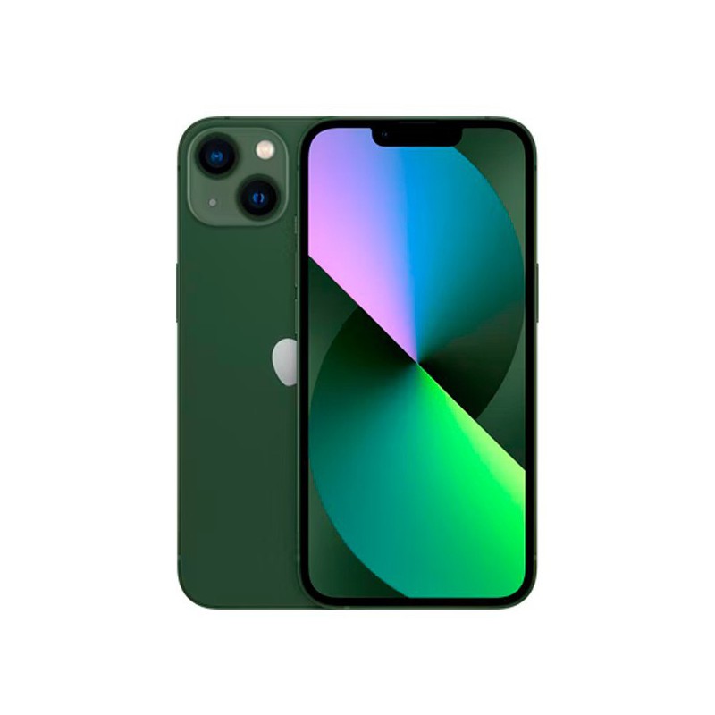 SMARTPHONE APPLE IPHONE 13 128GB GREEN MNGK3QL/A