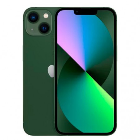 SMARTPHONE APPLE IPHONE 13 128GB GREEN MNGK3QL/A