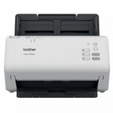 SCANNER BROTHER PROFESIONAL ADS4300N ADF 80 HOJAS DOBLE CARA