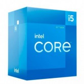 INTEL CORE I5 12400  2.50GHZ 1700 BOX  12TH GEN