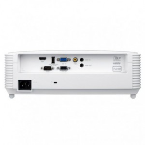 VIDEOPROYECTOR OPTOMA CORTA DISTANCIA W309ST DLP 3D
