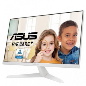 MONITOR ASUS 23.8" VY249HE-W IPSH DMI VGA 75HZ BLANCO*
