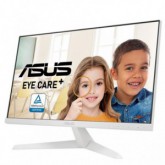 MONITOR ASUS 23.8" VY249HE-W IPSH DMI VGA 75HZ BLANCO*