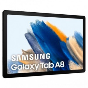 TABLET SAMSUNG GALAXY TAB A8 4GB 64GB 10.5" GRIS