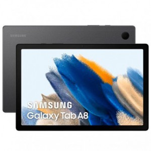 TABLET SAMSUNG GALAXY TAB A8 4GB 64GB 10.5" GRIS