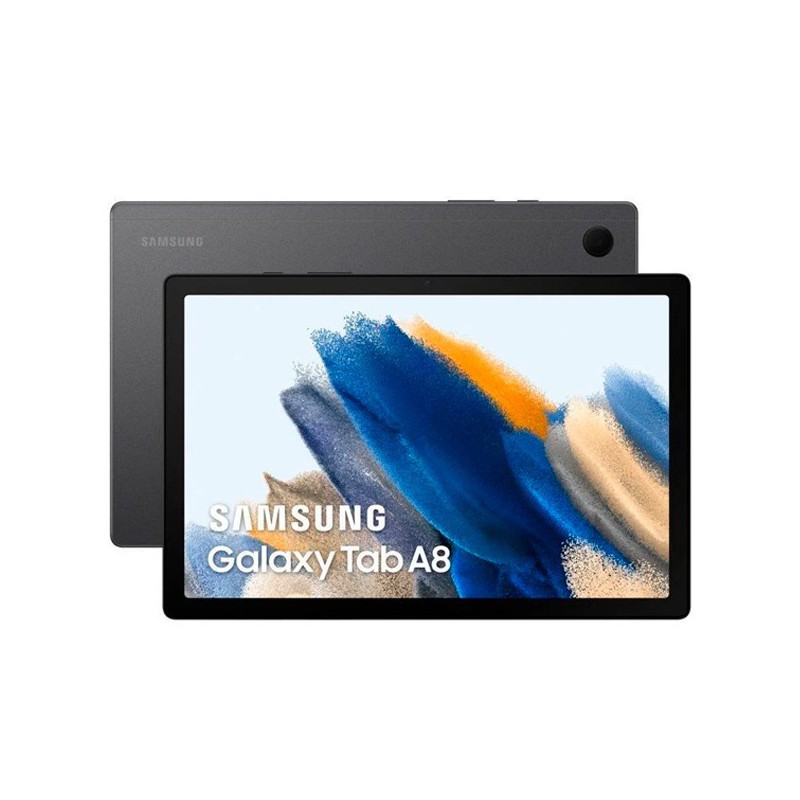 TABLET SAMSUNG GALAXY TAB A8 4GB 64GB 10.5" GRIS