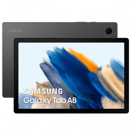 TABLET SAMSUNG GALAXY TAB A8 4GB 64GB 10.5" GRIS