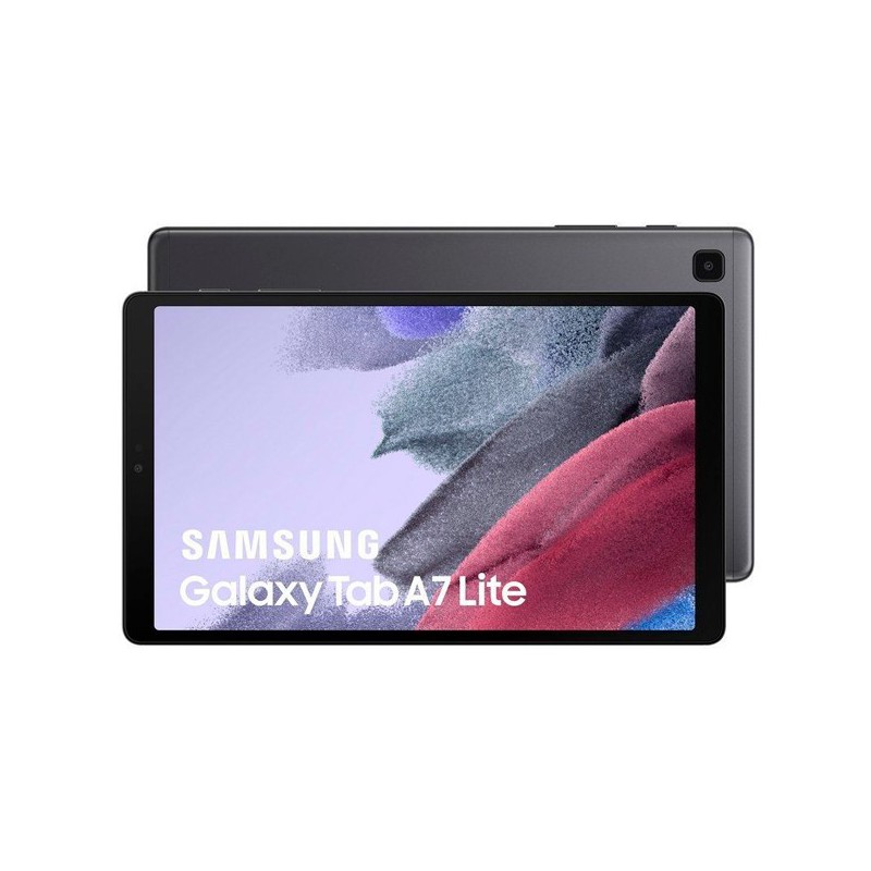 TABLET SAMSUNG GALAXY TAB A7 LITE 3GB 8,7" GRIS