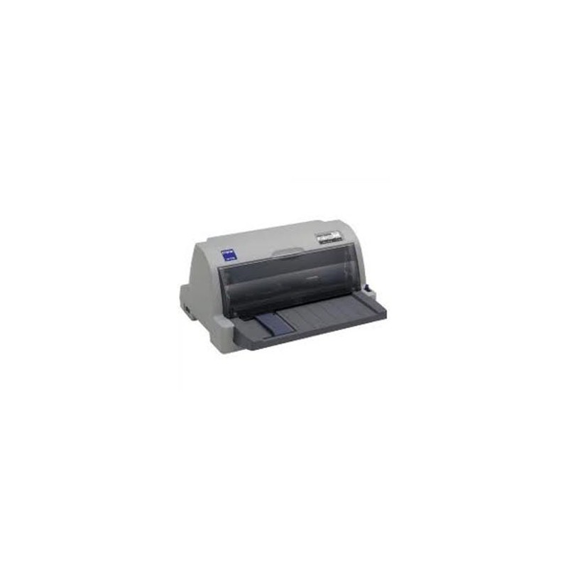 IMPRESORA EPSON LQ-630