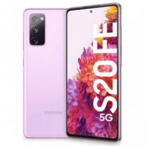 SMARTPHONE SAMSUNG GALAXY S20 FE 6GB 5G 128GB 6.5" LAV
