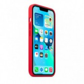 FUNDA ORIGINAL APPLE 13 SILICONE CASE RED MM2C3ZM/A