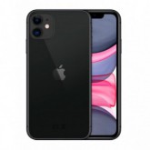 SMARTPHONE APPLE IPHONE 11 128GB 6.1" NEGRO MHDH3QL/A