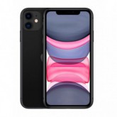 SMARTPHONE APPLE IPHONE 11 128GB 6.1" NEGRO MHDH3QL/A