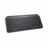 TECLADO LOGITECH MX MINI FOR BUSINESS WIRELESS GRAFITO