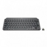 TECLADO LOGITECH MX MINI FOR BUSINESS WIRELESS GRAFITO
