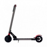 PATINETE BILLOW URBAN 85" GREY BATERIA LG URBAN85G*