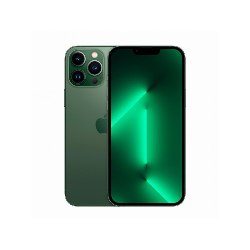 SMARTPHONE APPLE IPHONE 13 PRO MAX 512GB ALPINE GREEN