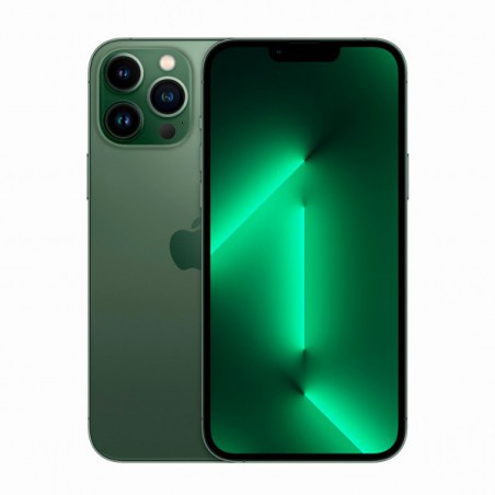 SMARTPHONE APPLE IPHONE 13 PRO MAX 512GB ALPINE GREEN
