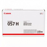 TONER CANON ORIG. 057H I-SENSYS LBP223 LBP226 3010C002
