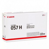 TONER CANON ORIG. 057H I-SENSYS LBP223 LBP226 3010C002