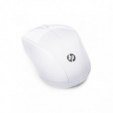 RATÓN INALÁMBRICO HP 220  HASTA 1600 DPI  BLANCO NIEVE