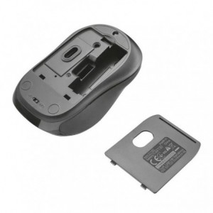 RATON TRUST BLUETOOTH XANI  NEGRO