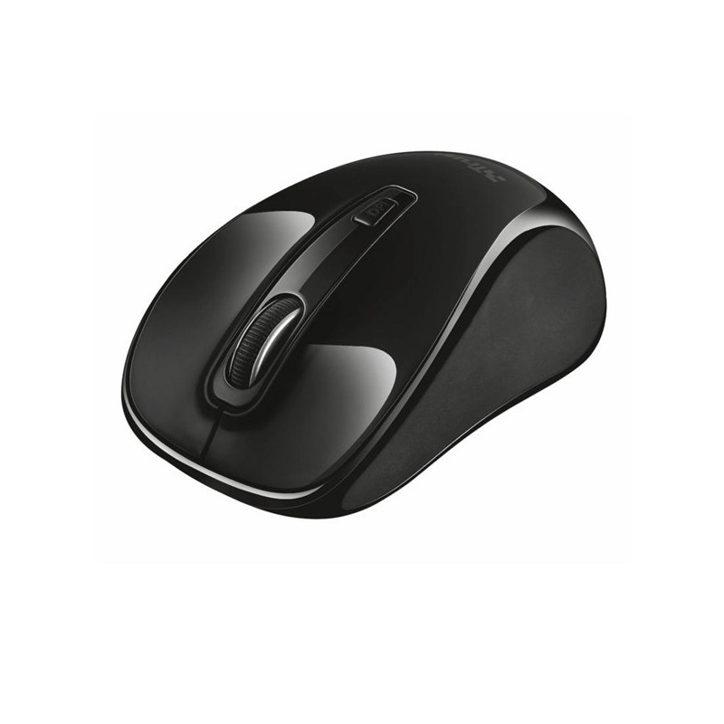 RATON TRUST BLUETOOTH XANI  NEGRO