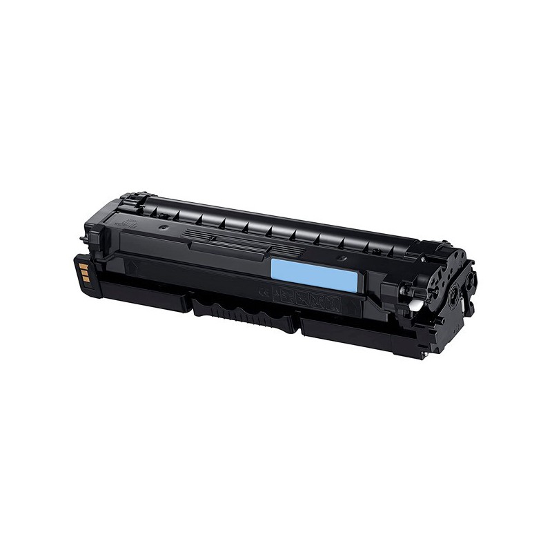 TONER COMP. PREMIUM SAMSUNG CLT-C503L CYAN