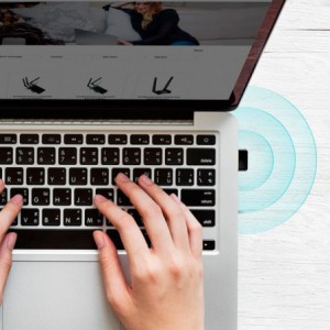 ADAPTADOR TP-LINK WIFI USB DUAL BAND AC600 ARCHER T2U 