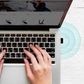 ADAPTADOR TP-LINK WIFI USB DUAL BAND AC600 ARCHER T2U 