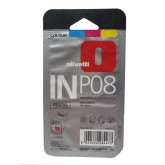 INK JET OLIVETTI ORIG. INP08  COLOR
