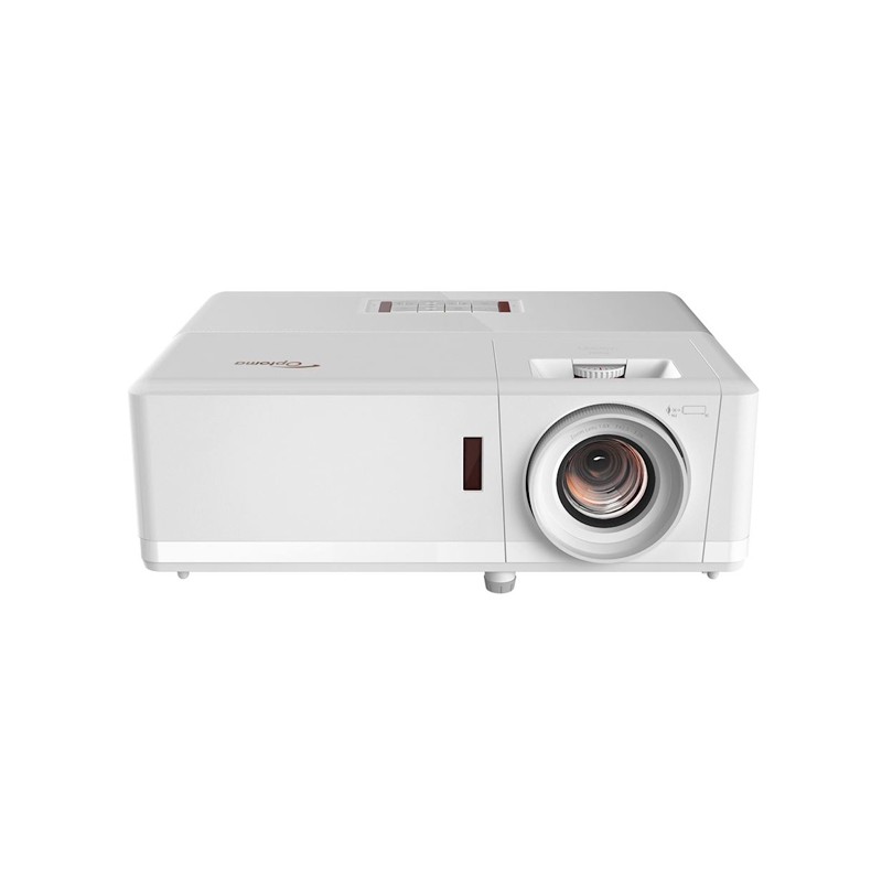 VIDEOPROYECTOR OPTOMA ZH406 LÁSER COMPACTO FULL HD 1080P