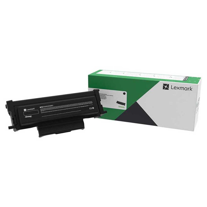TONER LEXMARK ORIGINAL B2236 MB2236 1.600 PAG
