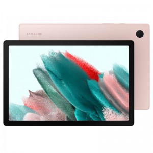 TABLET SAMSUNG GALAXY TAB A8  4GB 128GB 10.5" ROSA