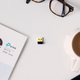 ADAPTADOR TP-LINK WIFI USB DUAL BAND AC600 ARCHER T2U 