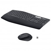 TECLADO-RATON LOGITECH BLUETOOTH MK850 PERFORMANCE