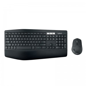TECLADO-RATON LOGITECH BLUETOOTH MK850 PERFORMANCE