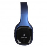 AURICULARES BLUETOOTH NGS ARTICA SLOTHBLUE