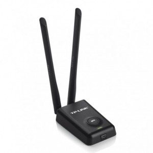 ADAPTADOR TP-LINK WIFI ALTA POTENCIA 300MBPS TL-WN8200ND