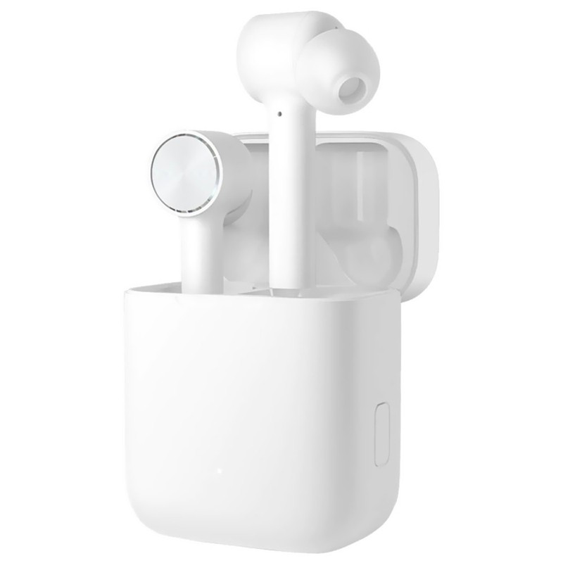 AURICULARES BLUETOOTH XIAOMI MI TRUE WIRELESS LITE BLANCOS