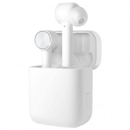 AURICULARES BLUETOOTH XIAOMI MI TRUE WIRELESS LITE BLANCOS