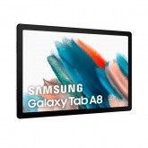 TABLET SAMSUNG GALAXY TAB A8  3GB 32GB  10.5" PLATA