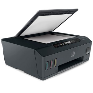 MULTIFUNCIÓN HP SMART TANK PLUS 555 WIFI 1TJ12A