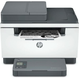 MULTIFUNCION HP LASERJET MONOCROMO MFP M234SDW WIFI