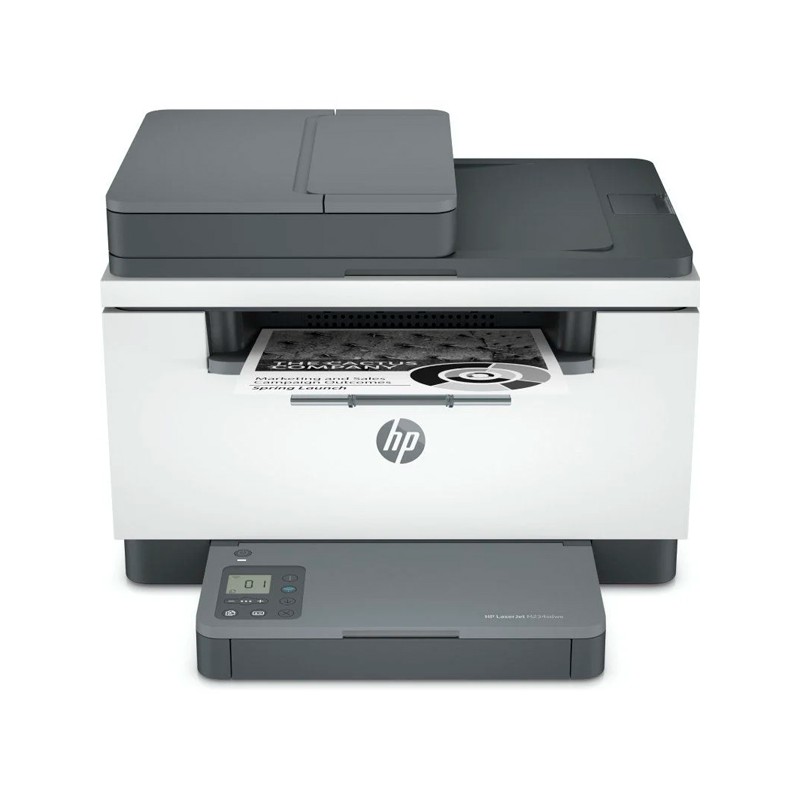 MULTIFUNCION HP LASERJET MONOCROMO MFP M234SDW WIFI