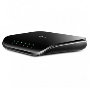 SWITCH TP-LINK 5X 10/100/1000 MBPS RJ45 