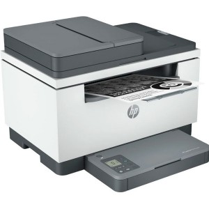 MULTIFUNCION HP LASERJET MONOCROMO MFP M234SDW WIFI